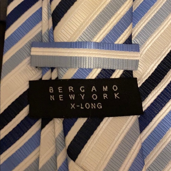 Striped Necktie Bundle - Picture 4 of 4